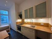 Küche - 2 Zimmer Etagenwohnung in Berlin