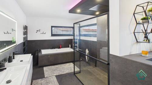 Badezimmer - 