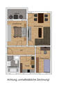 26 217 028 Grundriss gezeichnet - 