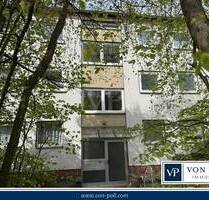 Gepflegte Wohnung mit Loggia und Garage - warum Miete zahlen? - Celle Heese