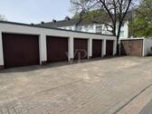  Garagenhof - 