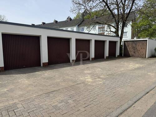  Garagenhof - 