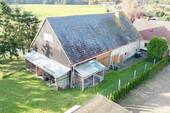 Scheune - 