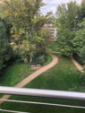 01_Ausblick 4 - 3 Zimmer Etagenwohnung zum Kaufen in Berlin