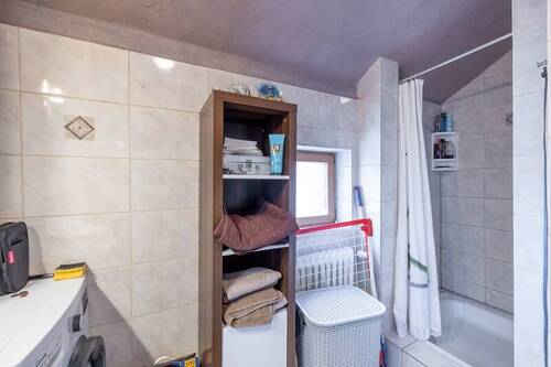 Wohnung Badezimmer (2) - 