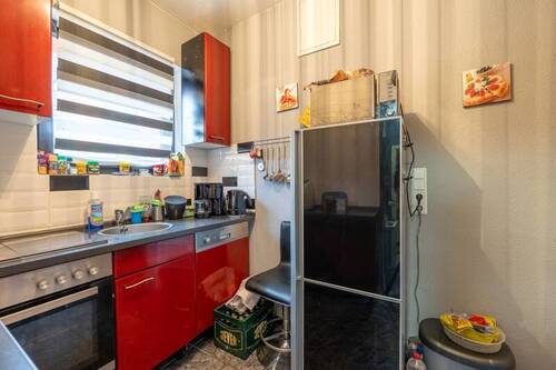 Wohnung Küche (1) - 