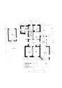 Grundriss Erdgeschoss - 