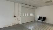 Gewerbe EG - Sektionaltor - 