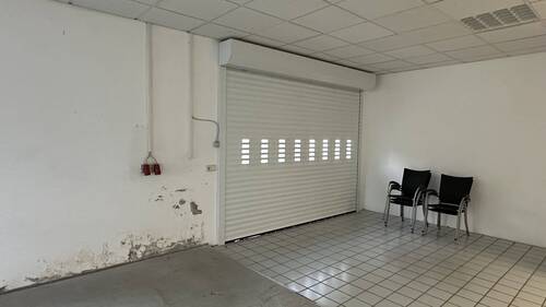 Gewerbe EG - Sektionaltor - 