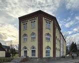 Außenansicht - Ein Haus - viele Möglichkeiten!