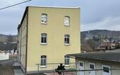 Außenansicht - Mehrfamilienhaus, Wohnhaus mit 291,00 m² in Olbernhau zum Kaufen