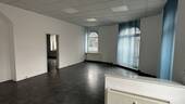Empfangsraum Gewerbe EG - 