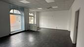 Empfangsraum Gewerbe EG - 