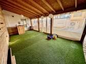 Terrasse - Einfamilienhaus mit 204,00 m² in Rehlingen-Siersburg zum Kaufen