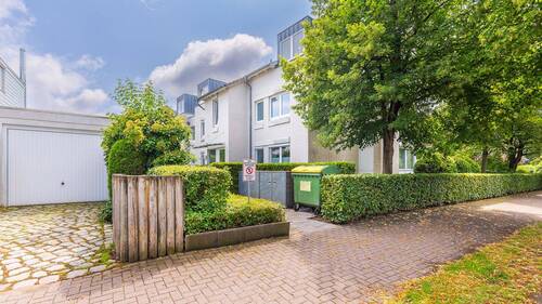 Vorderansicht - 