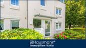 Hausansicht - Moderner und heller Wohnkomfort in Norderstedt-Glashütte!