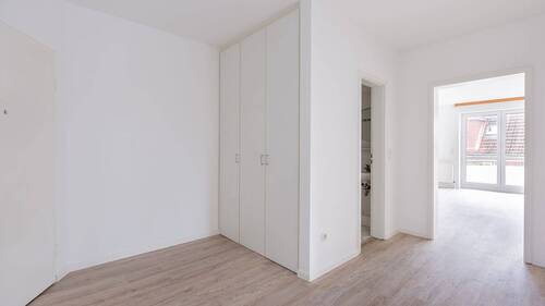 Eingangsdiele - Etagenwohnung mit 79,40 m² in Norderstedt zum Kaufen