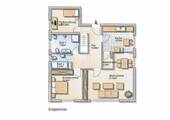 Grundriss EG - 