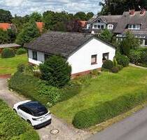 BAUGRUNDSTÜCK MIT ZUSÄTZLICHEM EINFAMILIENHAUS - Welle