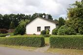 Straßenansicht - Grundstück in Welle zum Kaufen
