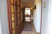 Eingangsbereich - 