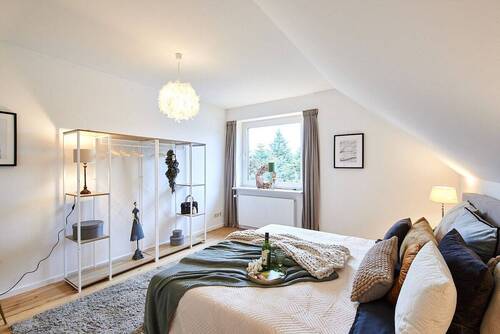 Elternschlafzimmer - 