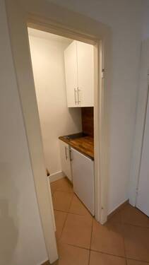 Einbauküche - Etagenwohnung zum Kaufen in Hamburg