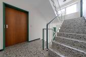 Treppenhaus - Etagenwohnung mit 75,00 m&sup2; in Lünen zum Kaufen
