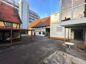 Innenhof - 