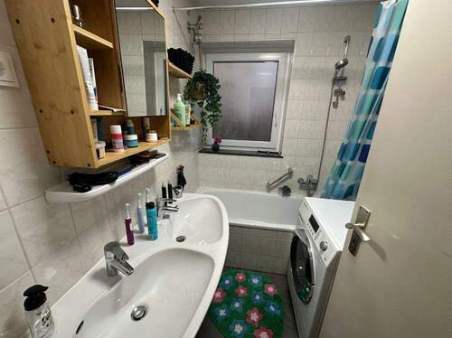 Beispiel Badezimmer - 