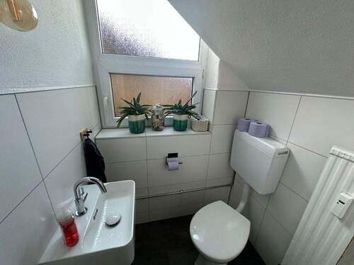 Beispiel WC - 