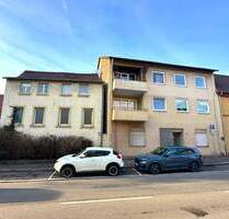 GLOBAL INVEST SINSHEIM | Immobilienanwesen im Stadtzentrum von Sinsheim mit über 800m² Wohnfläche & Entwicklungspotenzial