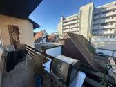 Balkon Rtng Löhrergasse - 