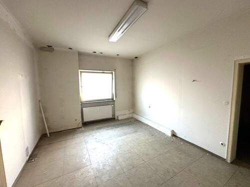 Beispiel Praxisraum - 