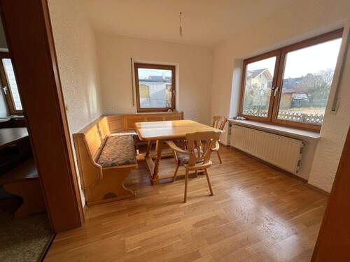 Esszimmer - 