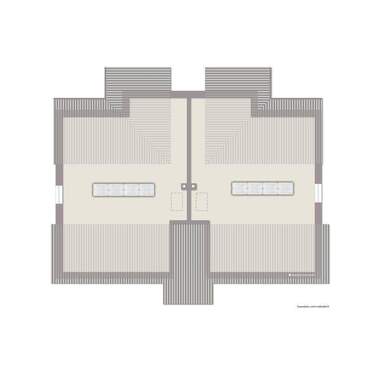 Dachboden - 4 Zimmer Etagenwohnung in Olpe