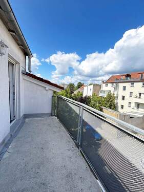 Balkon 1 - 