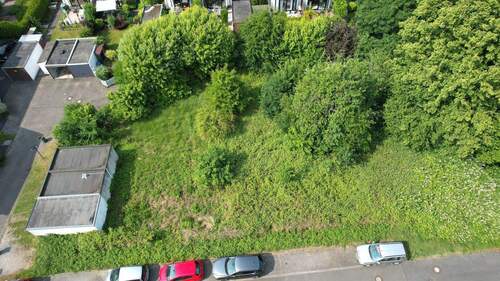 Das Grundstück - Grundstück zum Kaufen in Leverkusen
