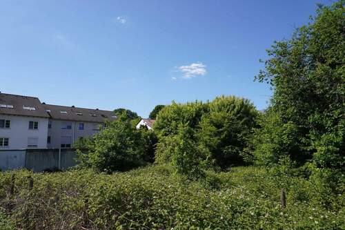 Grundstück 1 - Grundstück in Leverkusen