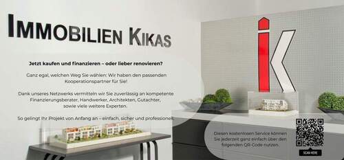 Bild 2 - 4 Zimmer Etagenwohnung zum Kaufen in Sindelfingen / Maichingen