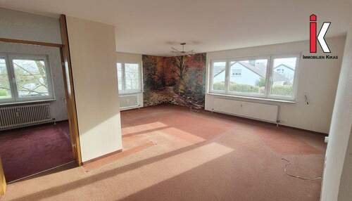 Bild 3 - 4 Zimmer Etagenwohnung in Sindelfingen / Maichingen