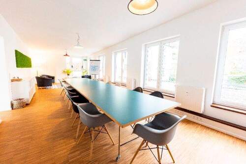 Seminar - Büro mit 4,00 m&sup2; in Essen zur Miete