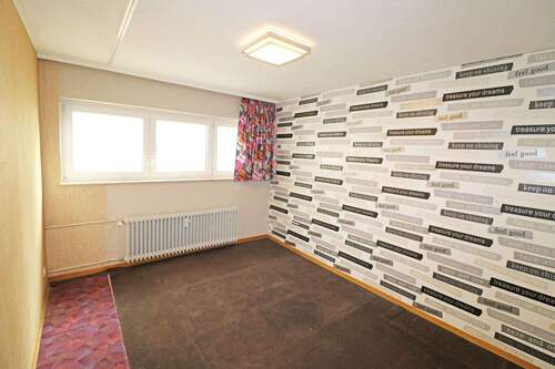 Erdgeschoss: Kinderzimmer - 