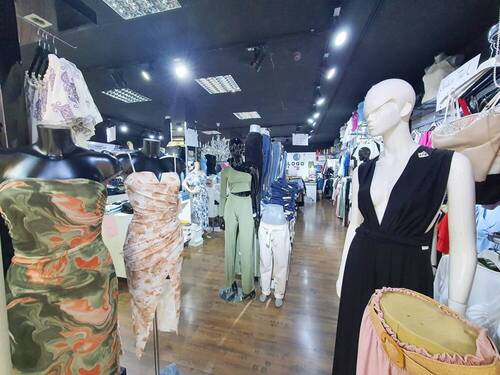 Eingang - Gewerbeobjekt (Büro, Produktion, Verkauf) zur Miete in Gütersloh