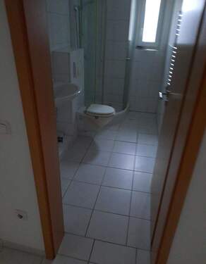 Duschbad im DG beide Häuser - 