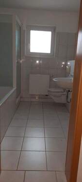 Vollbad im OG Haus 1 - 