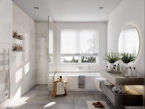 So könnte es aussehen - 