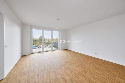 Wohnen - 4 Zimmer Etagenwohnung zur Miete in Pinneberg