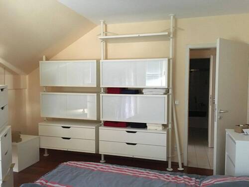 Schlafzimmer - 