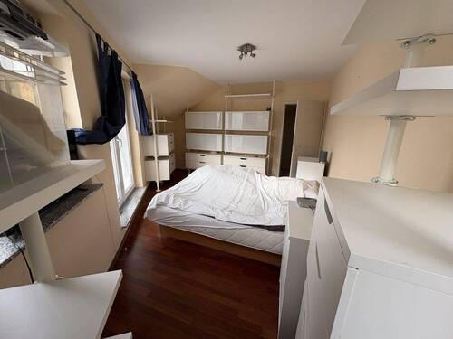 Schlafzimmer - 